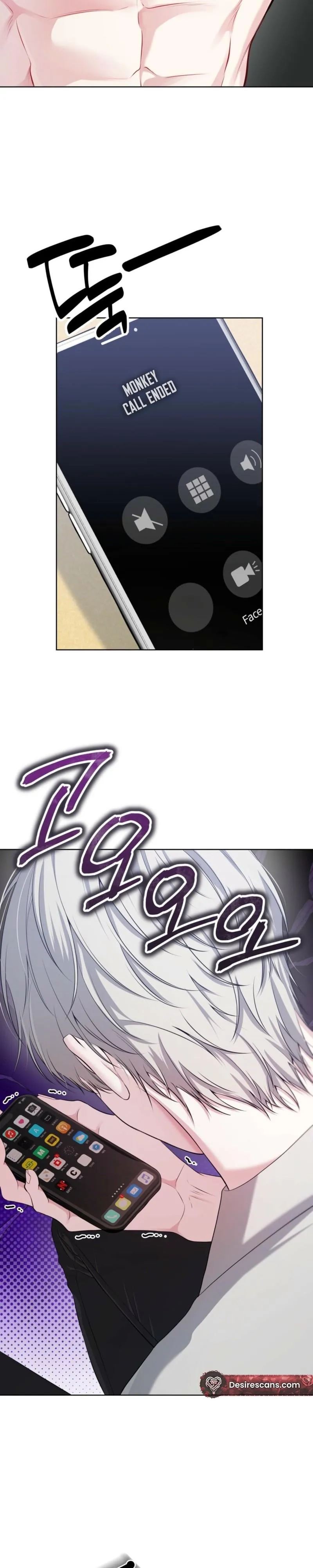 Read Shutter Speed chapter 1.99 image 32 on Lezhin
