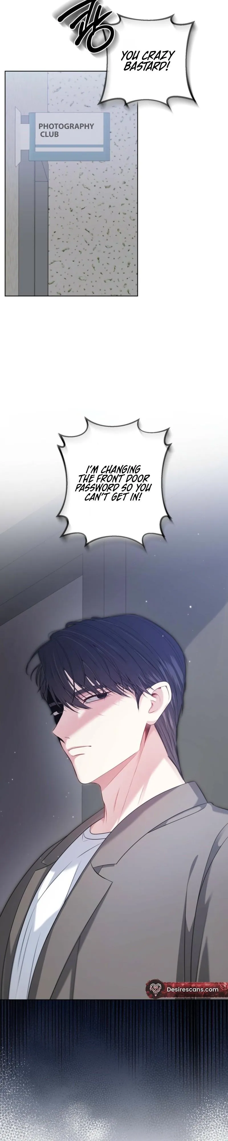 Read Shutter Speed chapter 1.99 image 33 on Lezhin