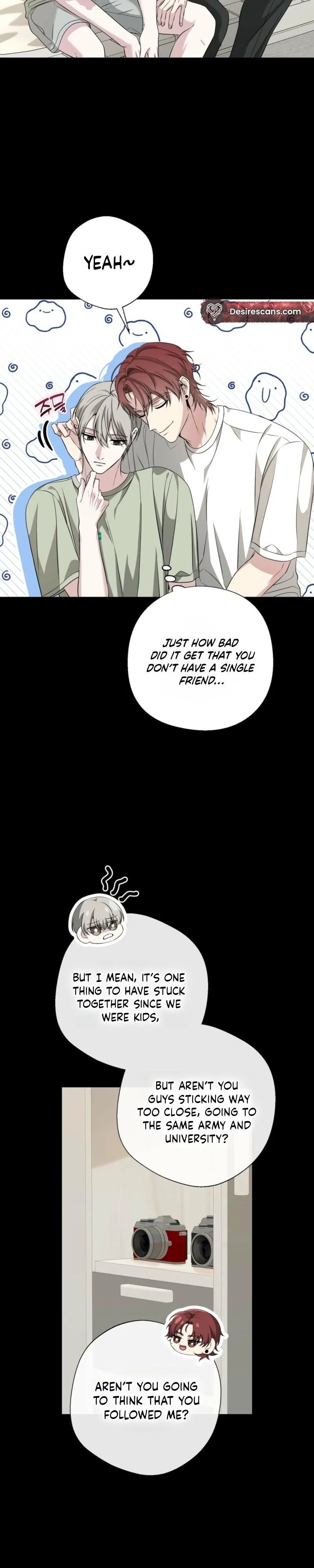 Read Shutter Speed chapter 1.99 image 6 on Lezhin