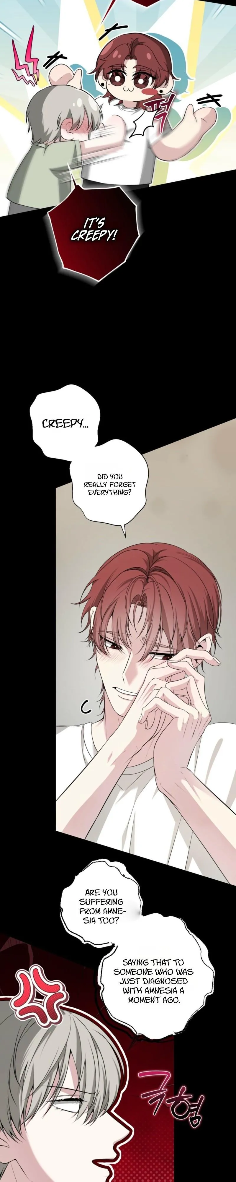 Read Shutter Speed chapter 1.99 image 8 on Lezhin