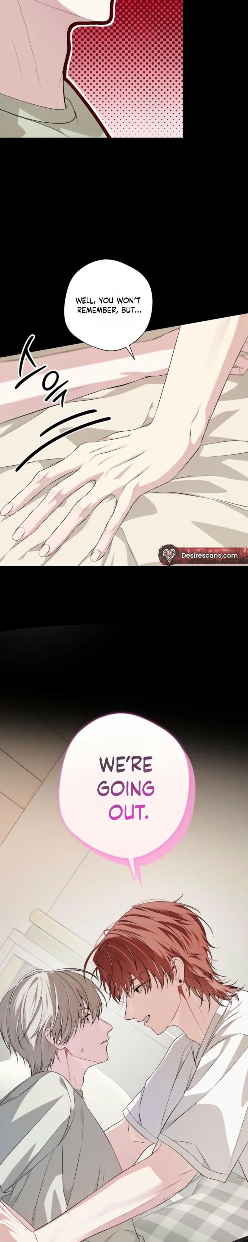Read Shutter Speed chapter 1.99 image 9 on Lezhin
