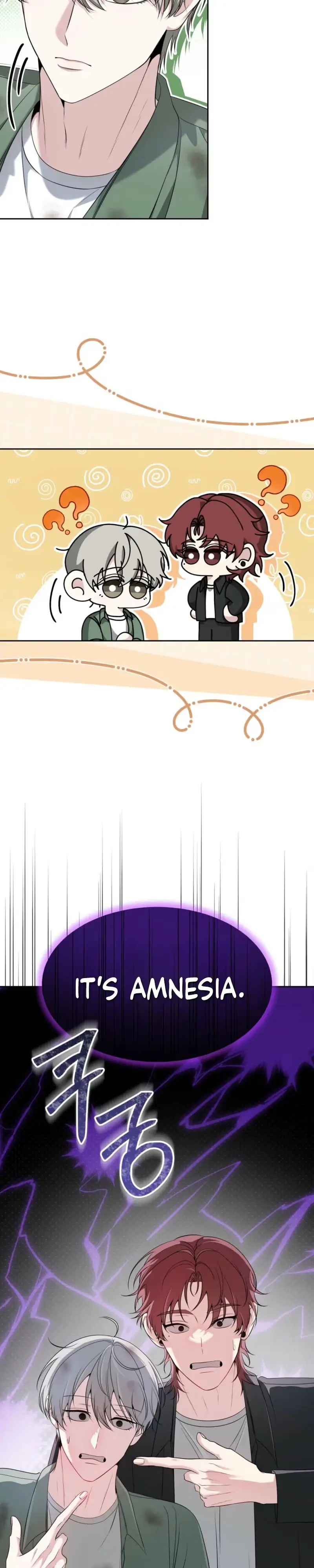 Read Shutter Speed chapter 1 image 12 on Lezhin