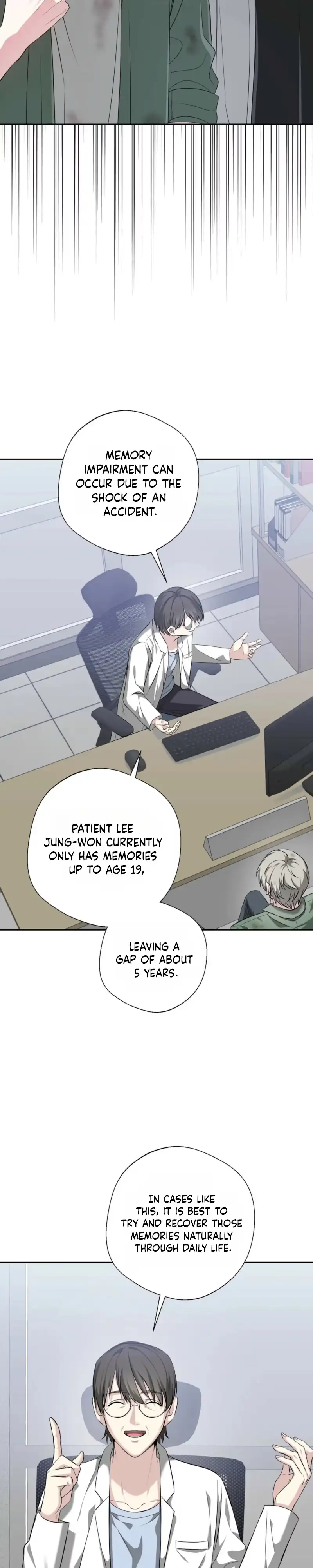 Read Shutter Speed chapter 1 image 13 on Lezhin