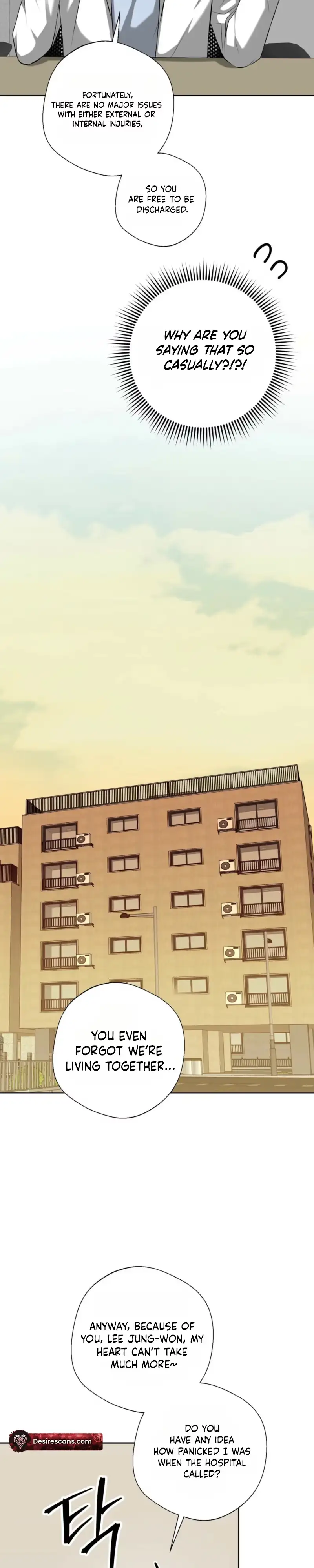 Read Shutter Speed chapter 1 image 14 on Lezhin