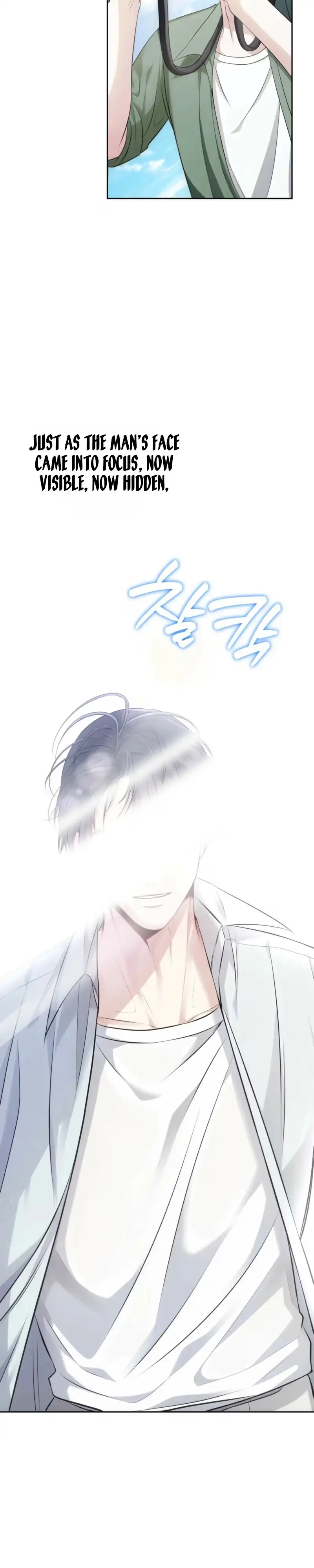 Read Shutter Speed chapter 1 image 2 on Lezhin