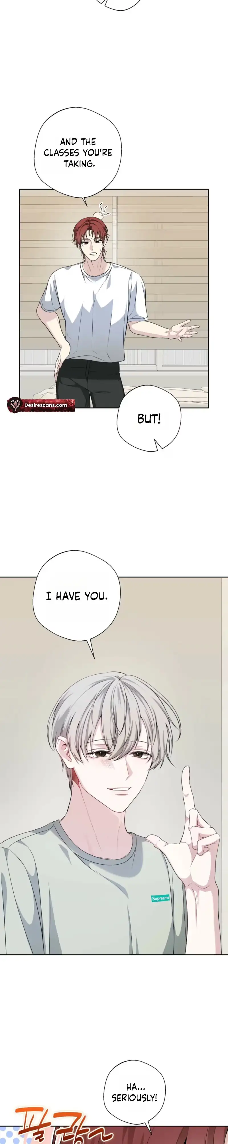 Read Shutter Speed chapter 1 image 21 on Lezhin