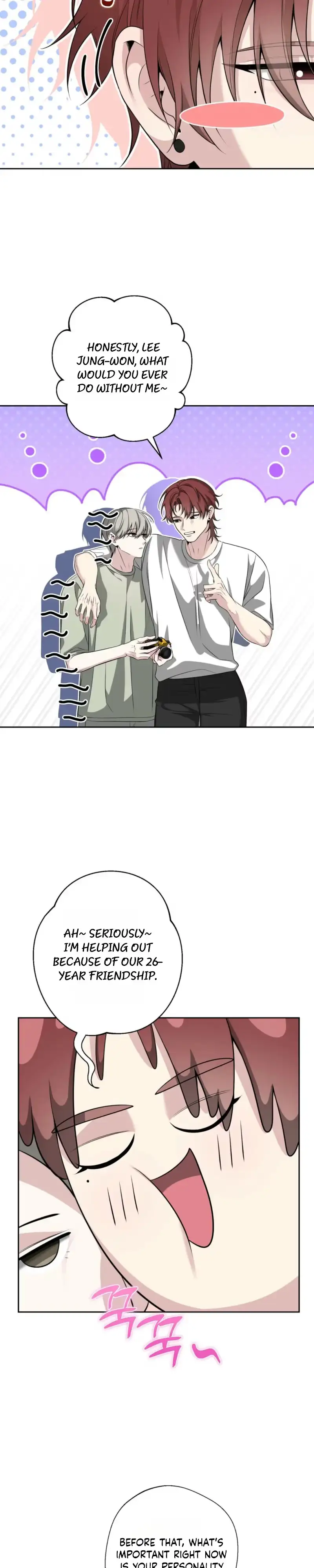 Read Shutter Speed chapter 1 image 22 on Lezhin