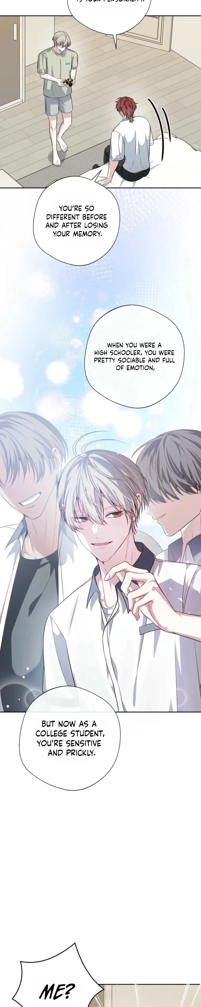 Read Shutter Speed chapter 1 image 23 on Lezhin