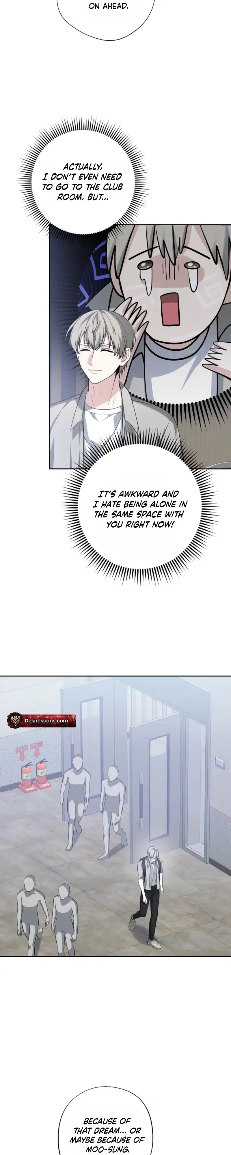 Read Shutter Speed chapter 1 image 27 on Lezhin