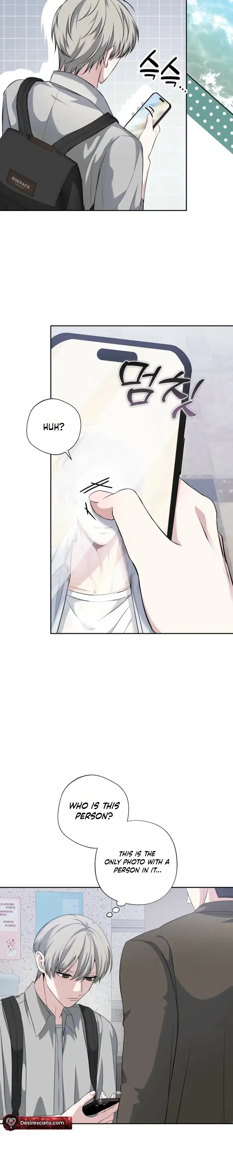 Read Shutter Speed chapter 1 image 30 on Lezhin