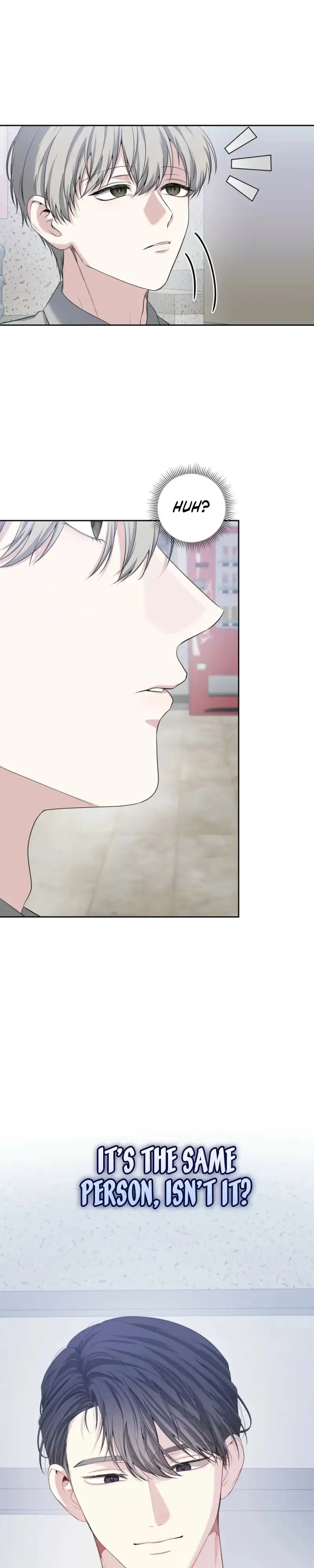 Read Shutter Speed chapter 1 image 31 on Lezhin