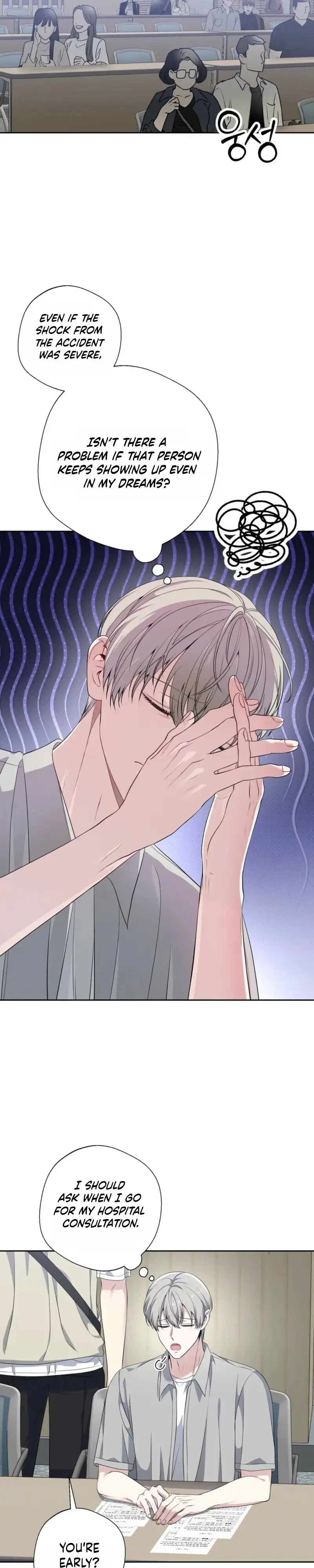Read Shutter Speed chapter 1 image 6 on Lezhin