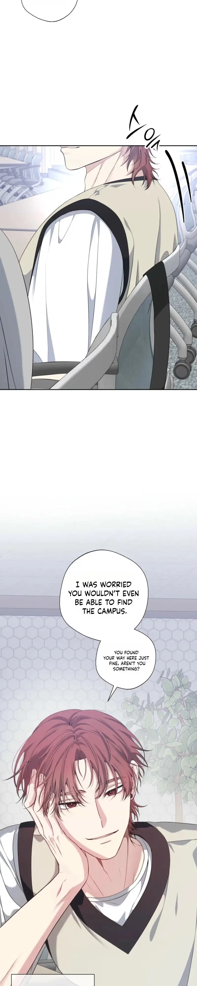 Read Shutter Speed chapter 1 image 7 on Lezhin