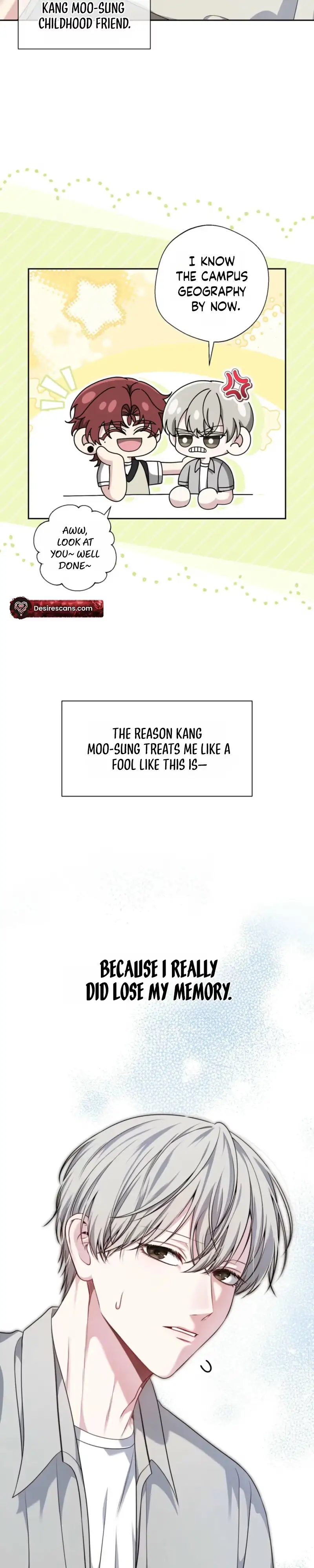 Read Shutter Speed chapter 1 image 8 on Lezhin