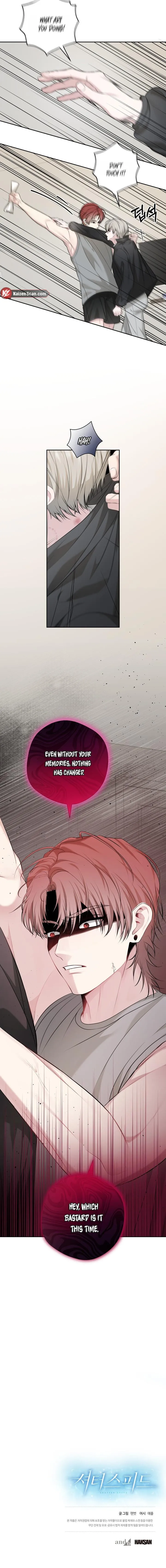 Read Shutter Speed chapter 11 image 8 on Lezhin