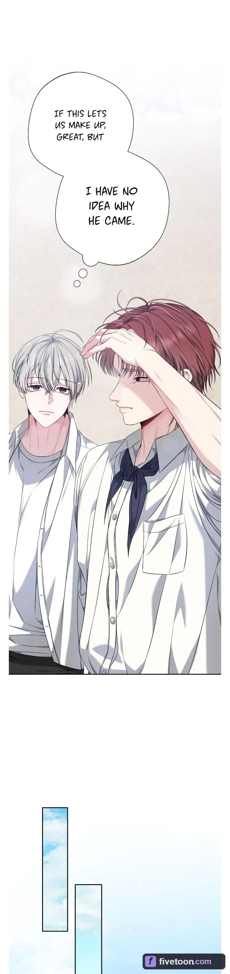 Read Shutter Speed chapter 12 image 14 on Lezhin