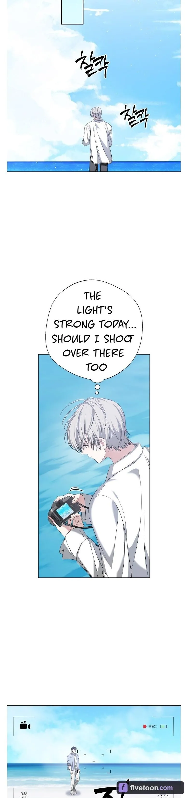 Read Shutter Speed chapter 12 image 15 on Lezhin