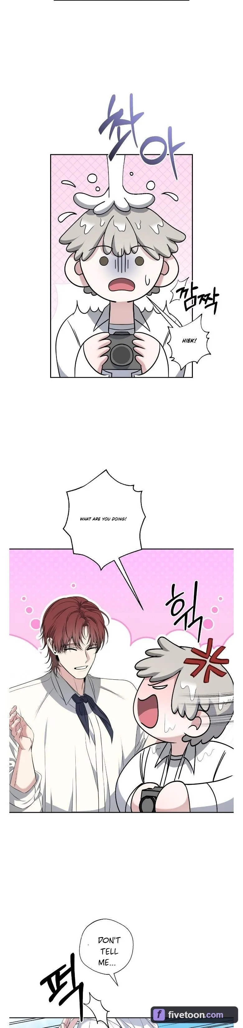 Read Shutter Speed chapter 12 image 17 on Lezhin