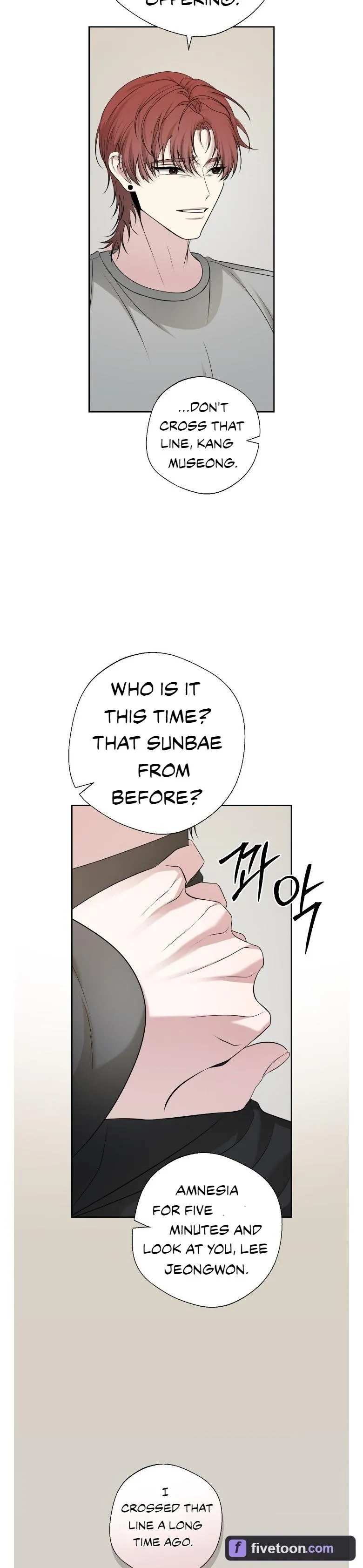 Read Shutter Speed chapter 12 image 2 on Lezhin