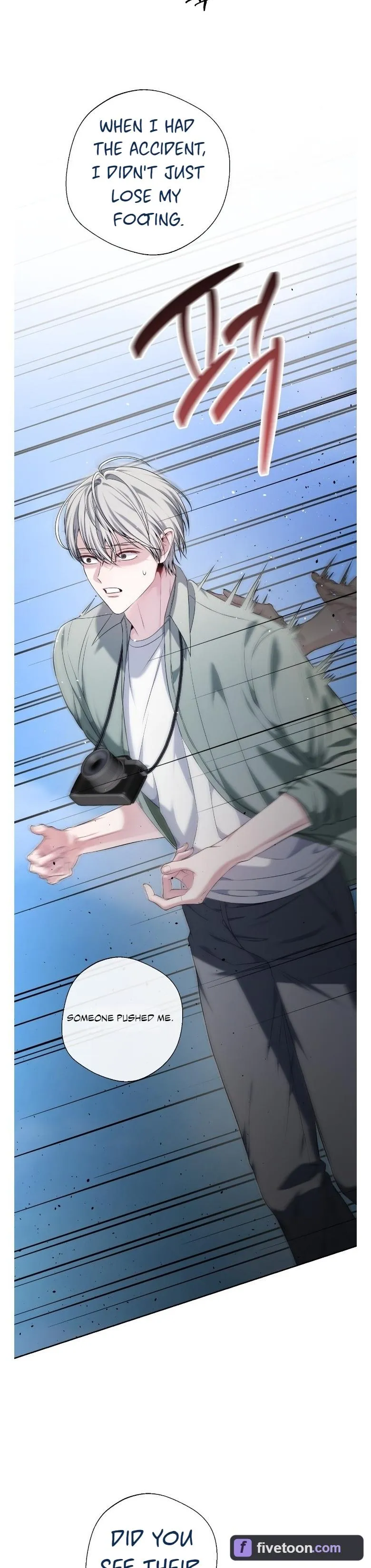 Read Shutter Speed chapter 12 image 20 on Lezhin