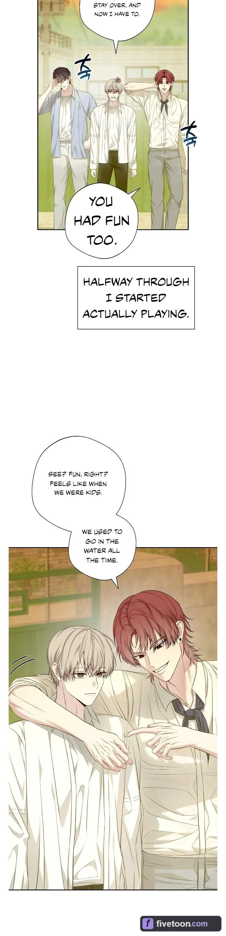 Read Shutter Speed chapter 12 image 25 on Lezhin