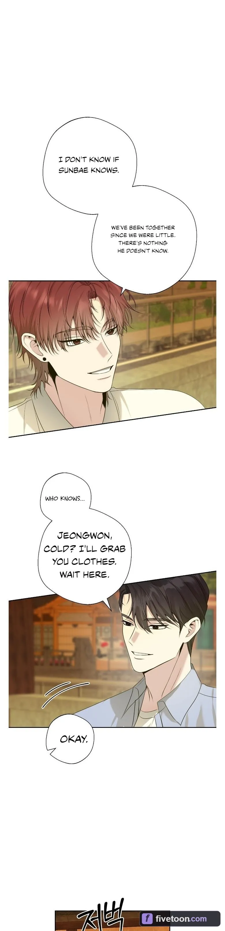 Read Shutter Speed chapter 12 image 26 on Lezhin