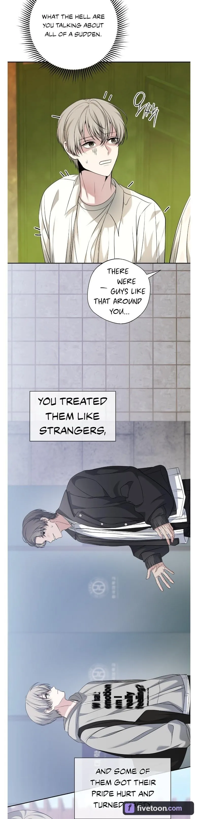 Read Shutter Speed chapter 12 image 28 on Lezhin