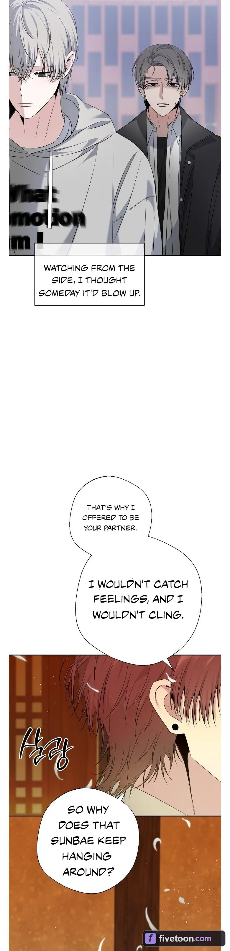 Read Shutter Speed chapter 12 image 29 on Lezhin