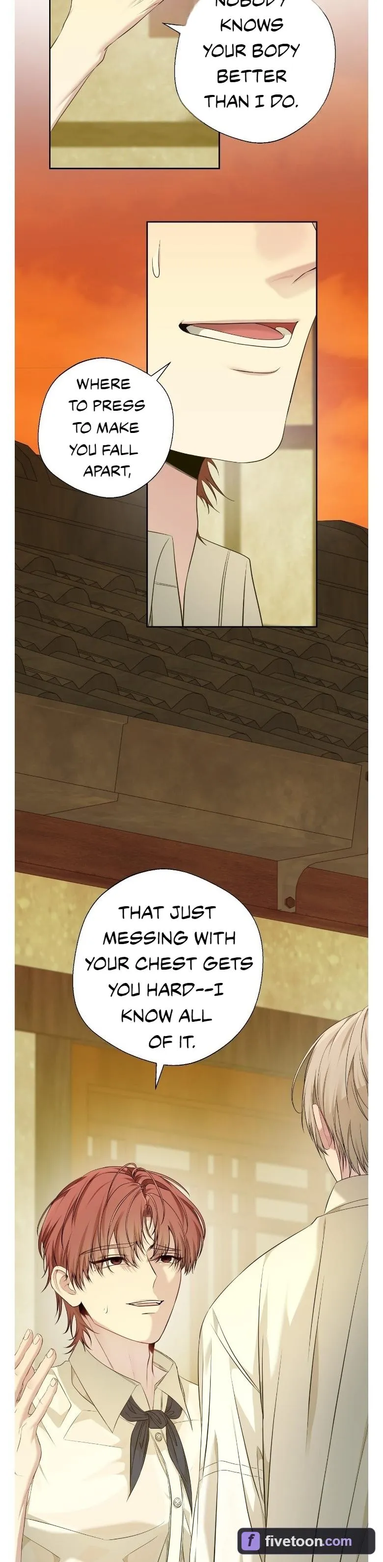 Read Shutter Speed chapter 12 image 31 on Lezhin