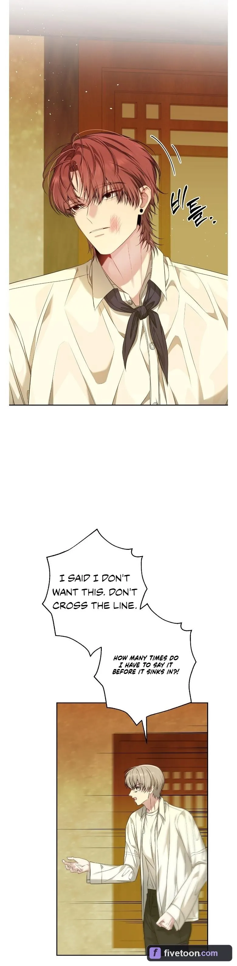 Read Shutter Speed chapter 12 image 33 on Lezhin