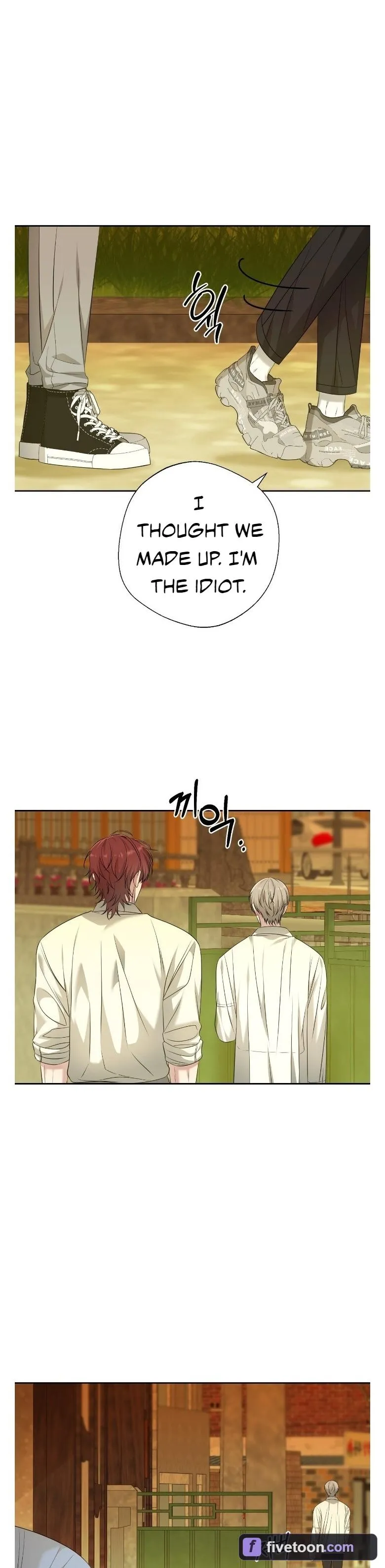 Read Shutter Speed chapter 12 image 34 on Lezhin