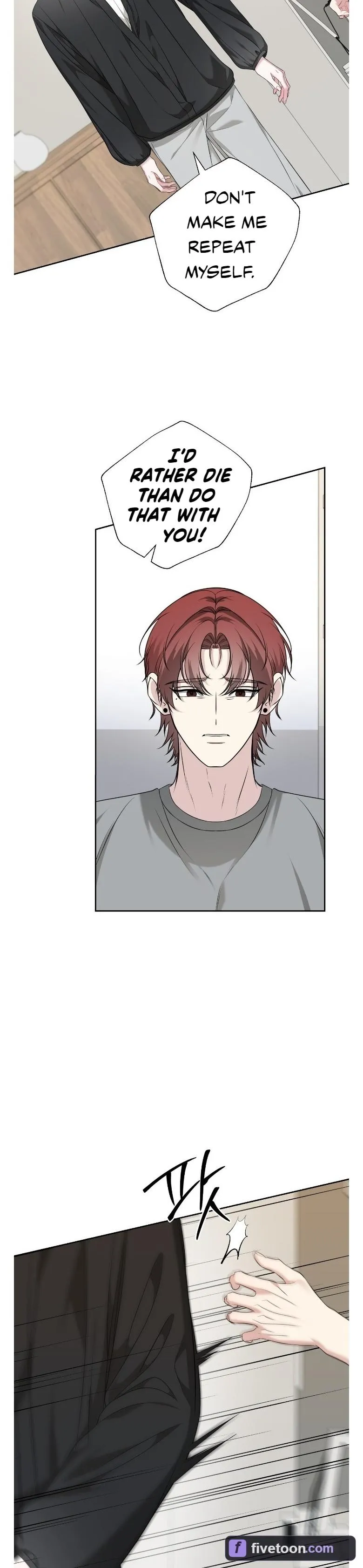 Read Shutter Speed chapter 12 image 5 on Lezhin
