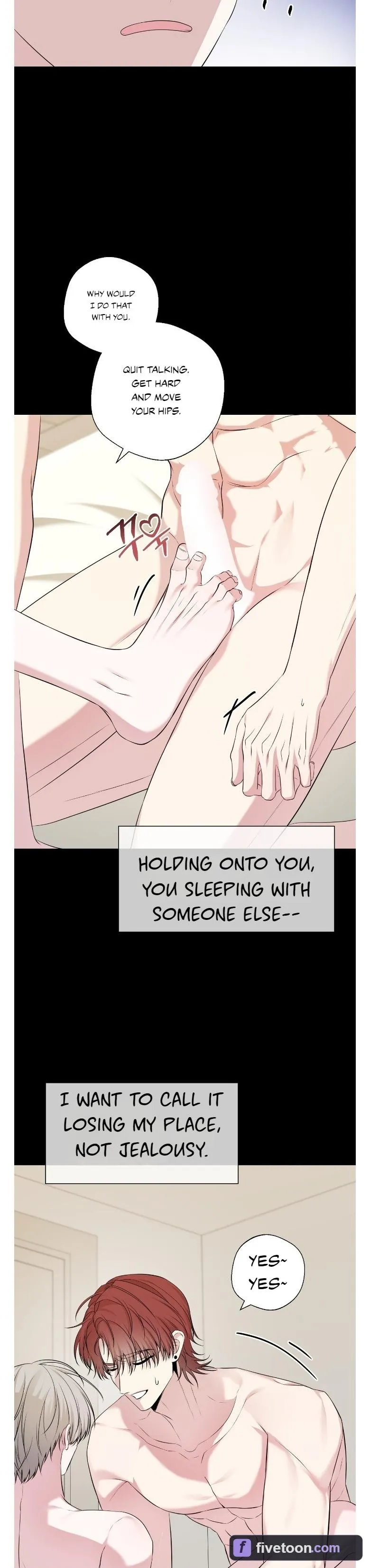 Read Shutter Speed chapter 12 image 8 on Lezhin