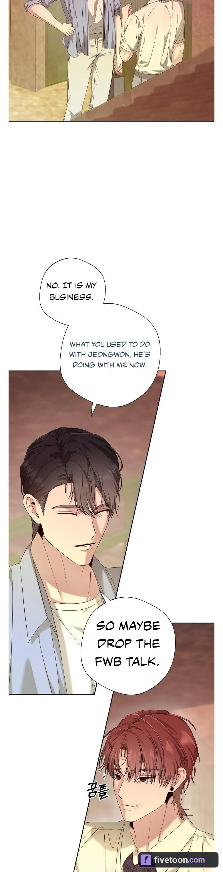 Read Shutter Speed chapter 13 image 1 on Lezhin