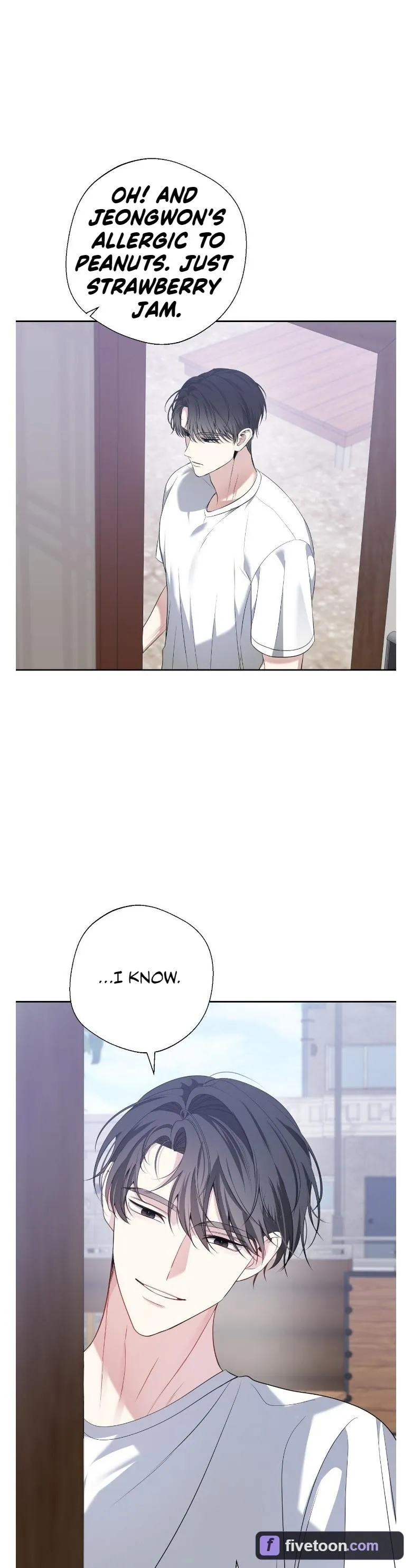 Read Shutter Speed chapter 13 image 10 on Lezhin