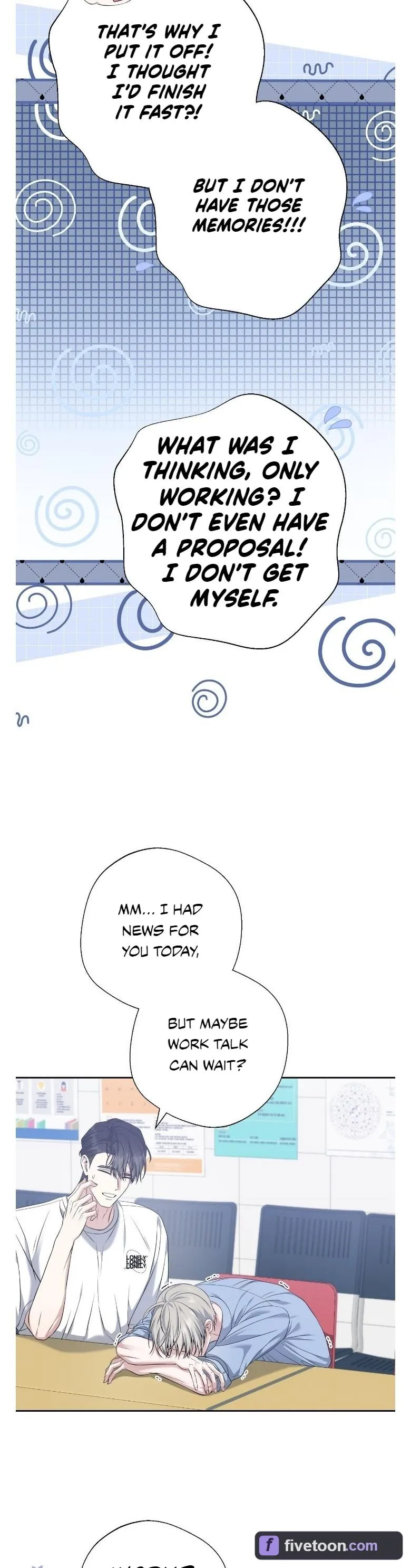 Read Shutter Speed chapter 13 image 14 on Lezhin