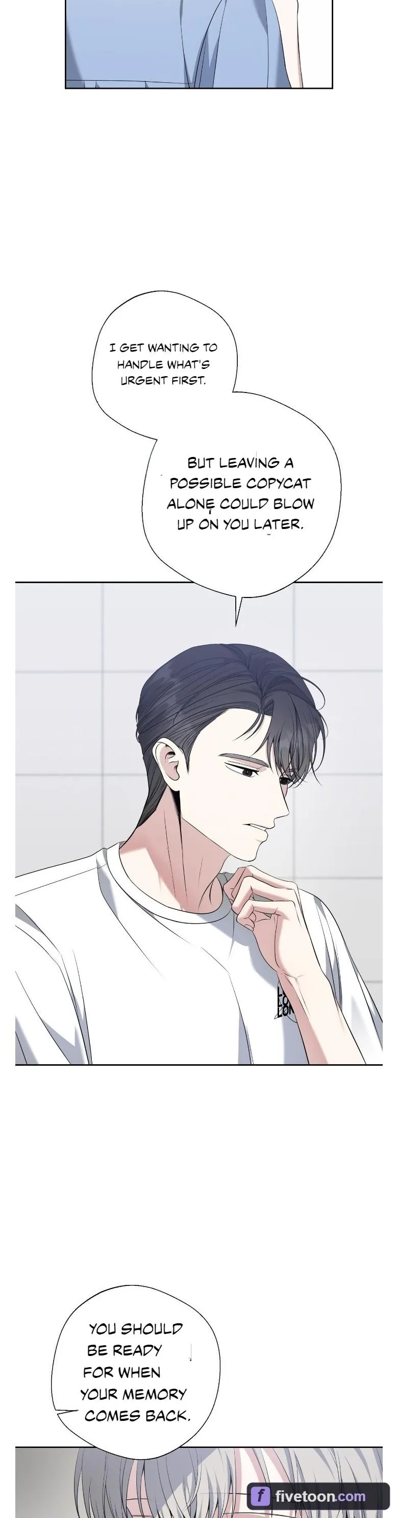 Read Shutter Speed chapter 13 image 20 on Lezhin