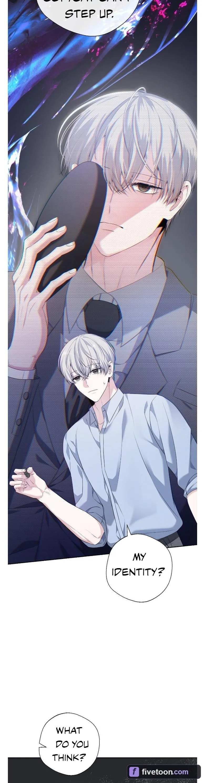 Read Shutter Speed chapter 13 image 22 on Lezhin