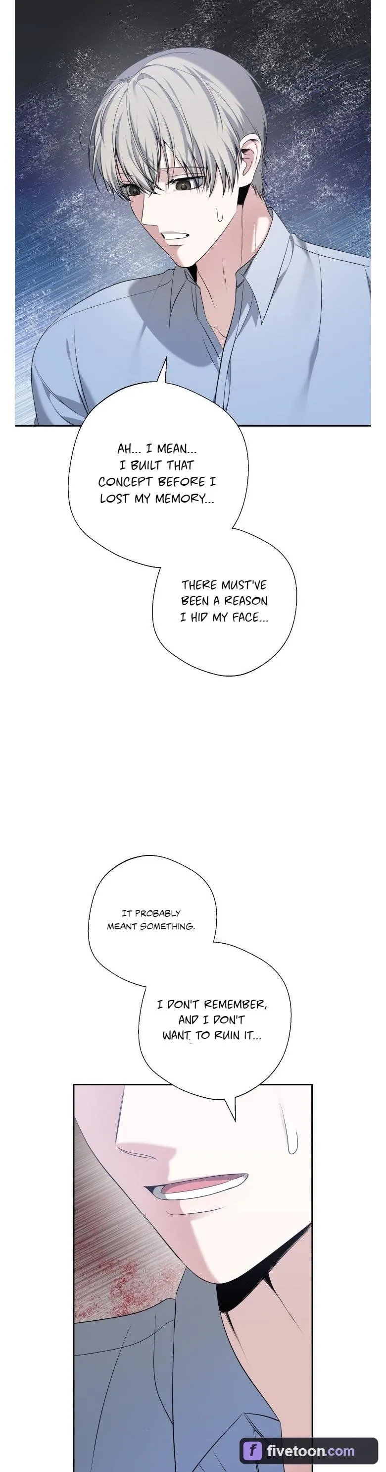 Read Shutter Speed chapter 13 image 23 on Lezhin