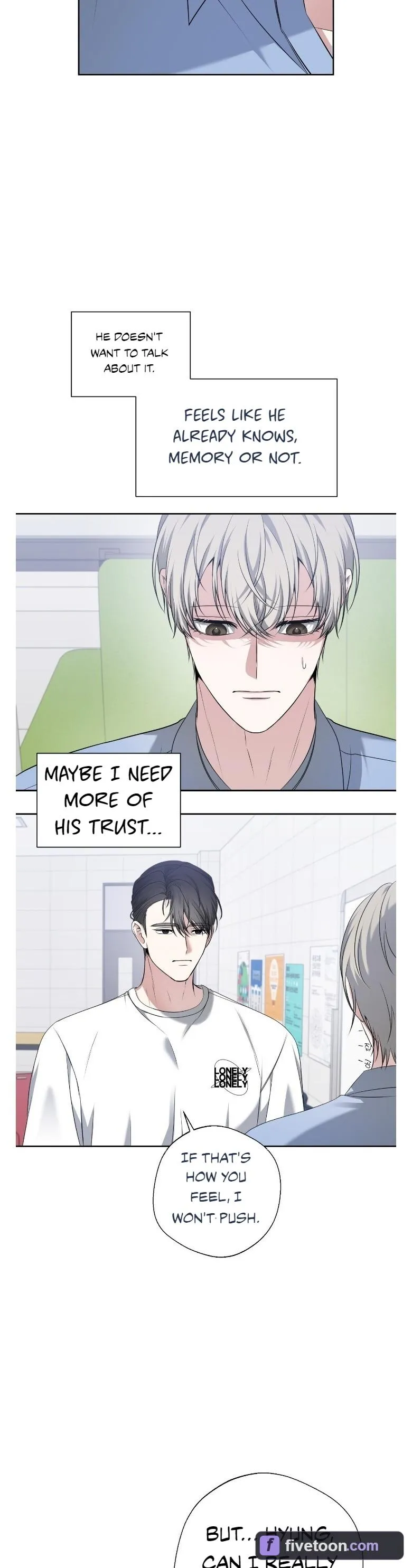 Read Shutter Speed chapter 13 image 24 on Lezhin