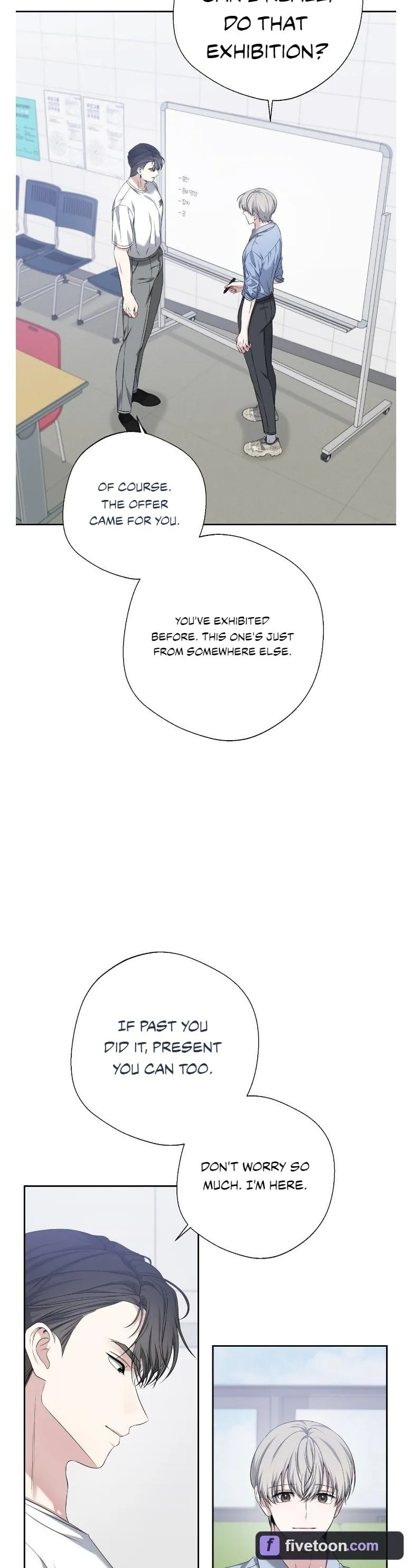 Read Shutter Speed chapter 13 image 25 on Lezhin