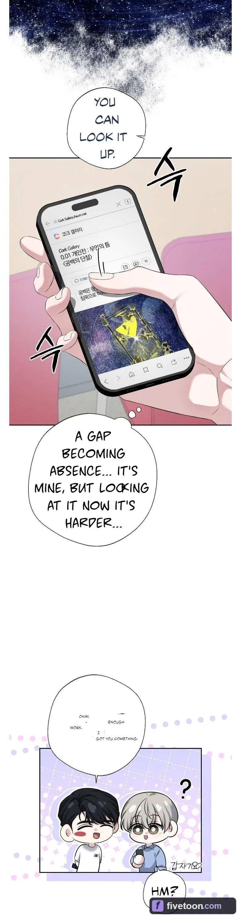 Read Shutter Speed chapter 13 image 28 on Lezhin