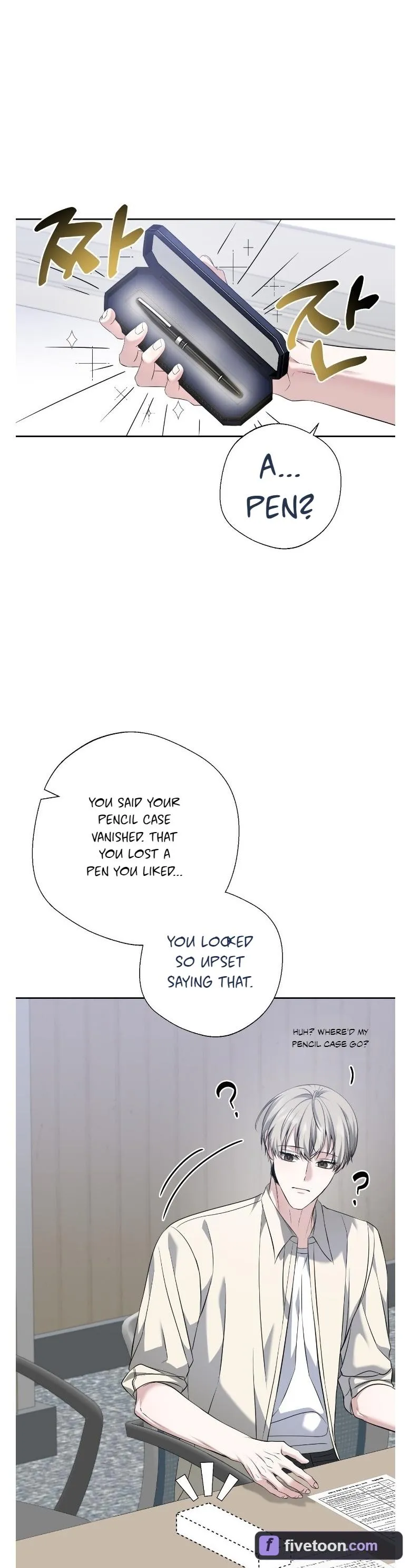 Read Shutter Speed chapter 13 image 29 on Lezhin