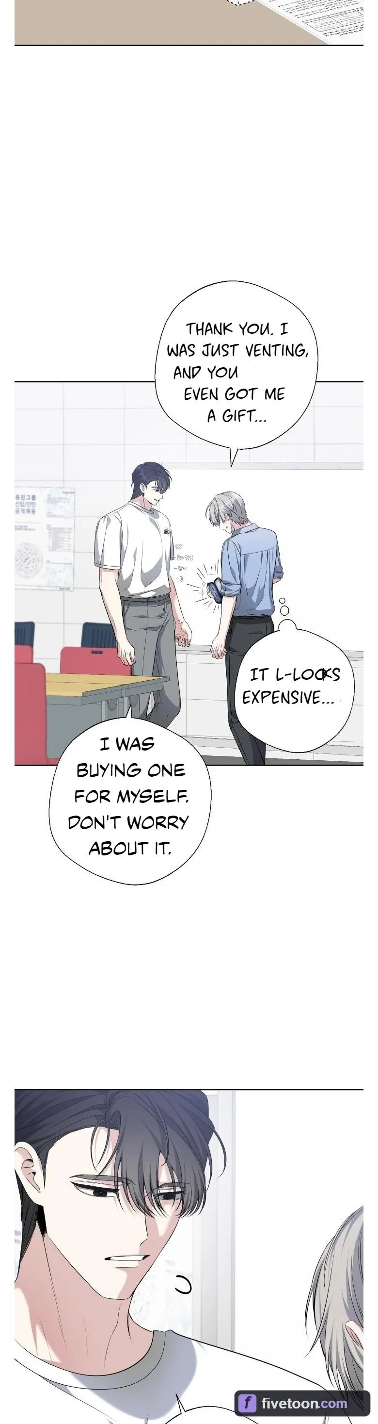 Read Shutter Speed chapter 13 image 30 on Lezhin