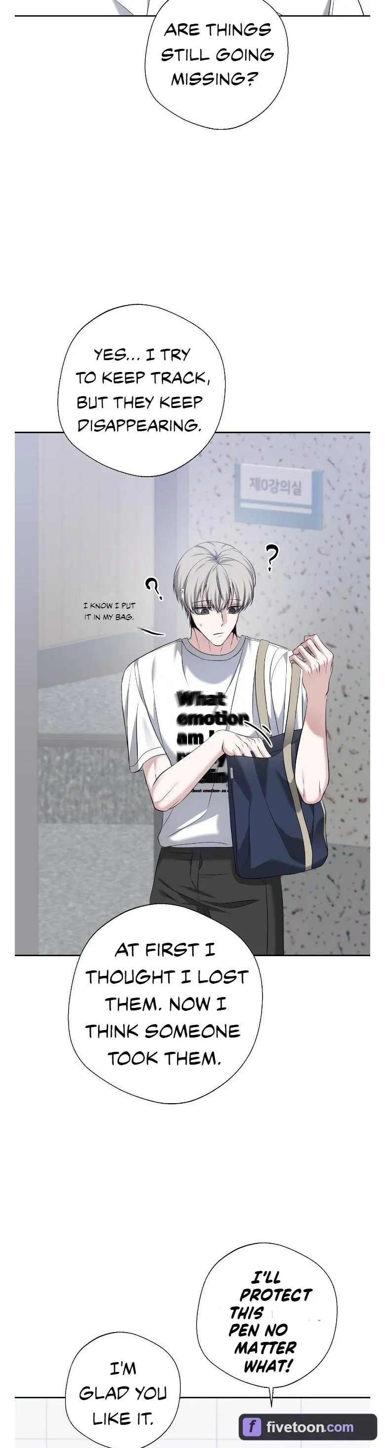 Read Shutter Speed chapter 13 image 31 on Lezhin