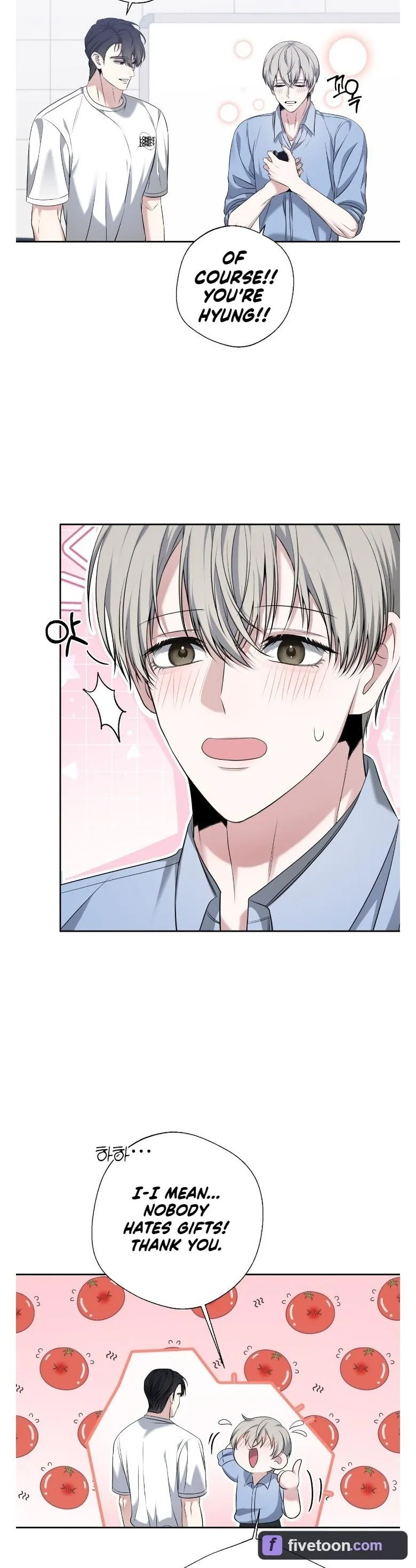 Read Shutter Speed chapter 13 image 32 on Lezhin