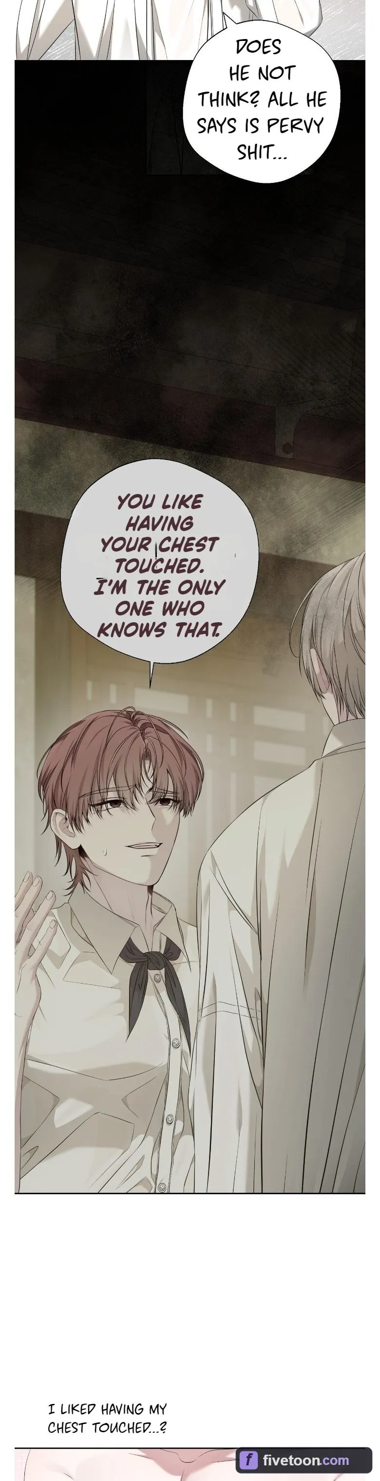 Read Shutter Speed chapter 13 image 4 on Lezhin