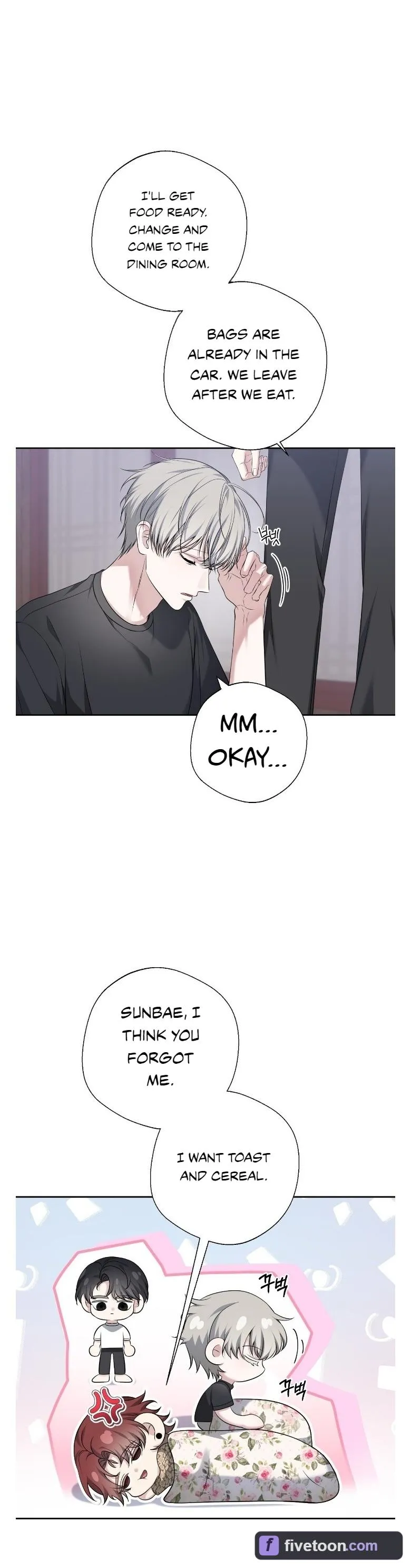 Read Shutter Speed chapter 13 image 9 on Lezhin