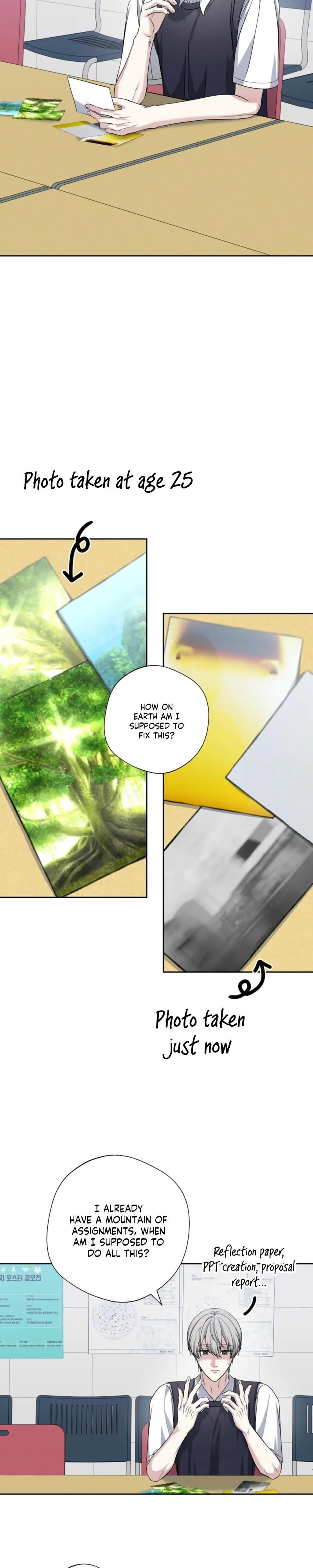 Read Shutter Speed chapter 2.99 image 1 on Lezhin