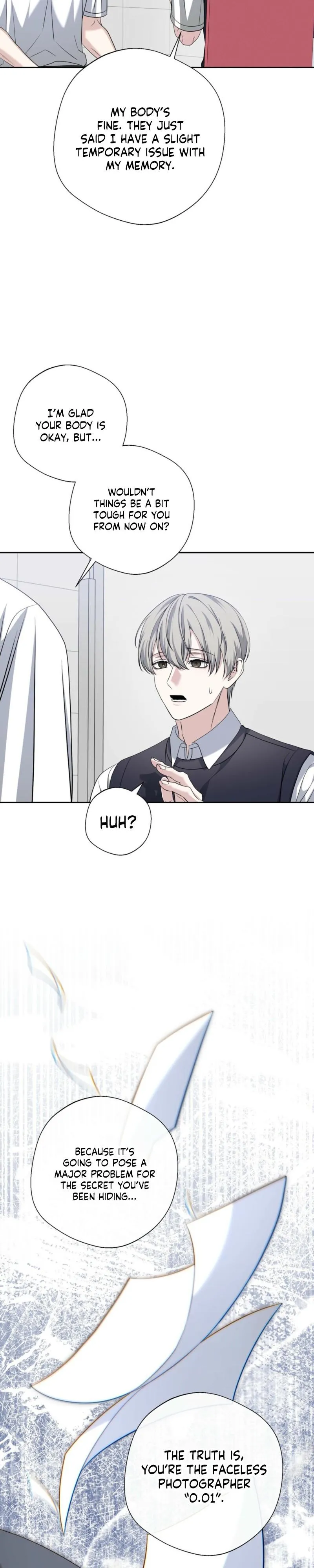 Read Shutter Speed chapter 2.99 image 11 on Lezhin